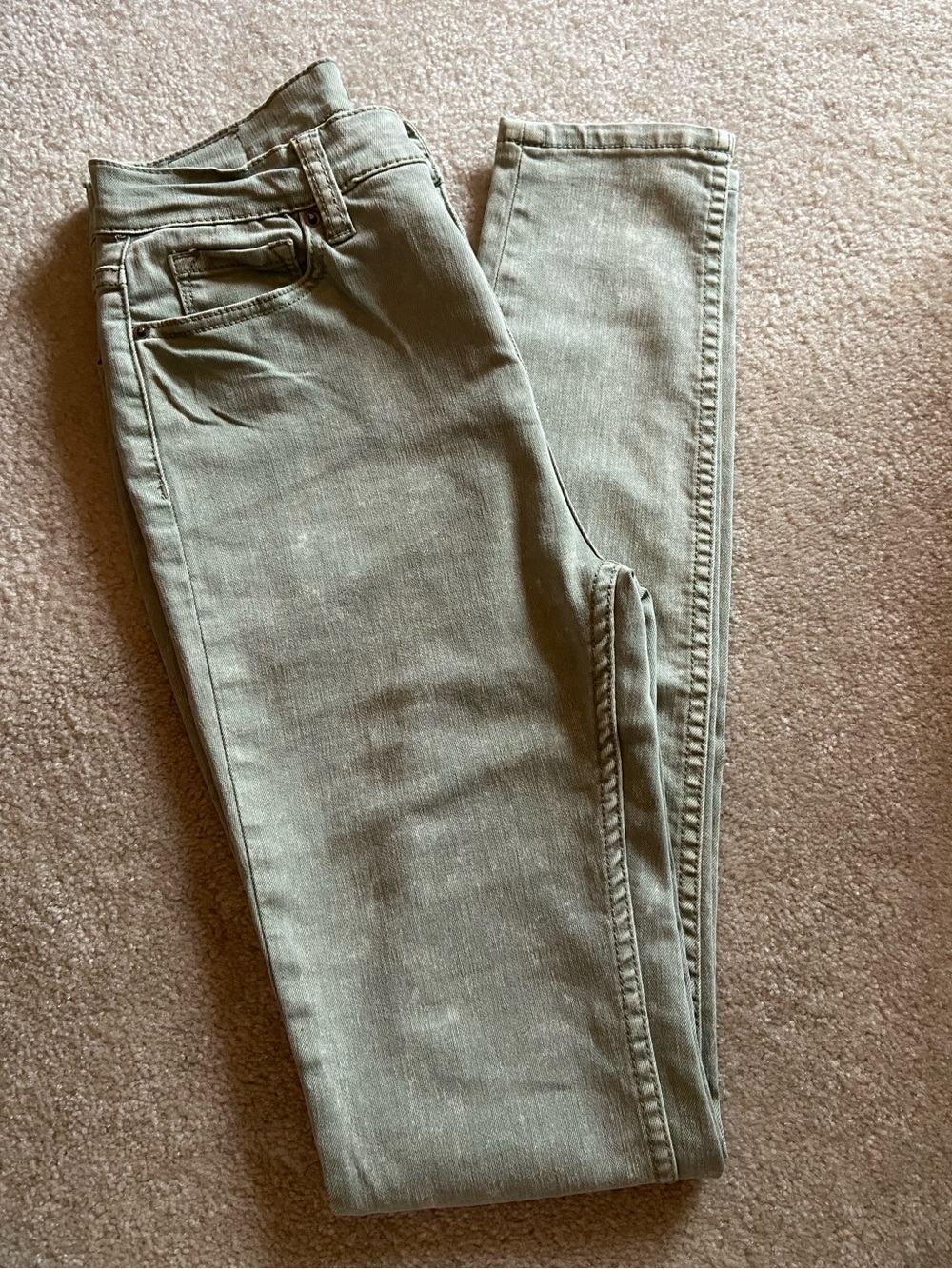 BDG Urban Outfitter Skinny Jeans